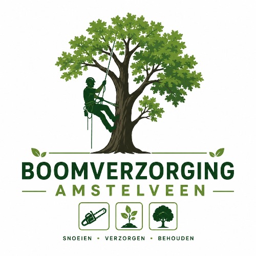 Boomverzorging Amstelveen